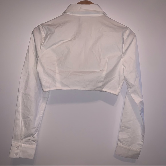 ATOIR The High Altitude Shirt - Picture 6 of 6